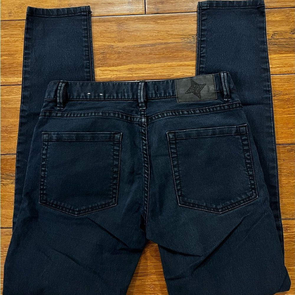 BCBGeneration Skinny Jeans